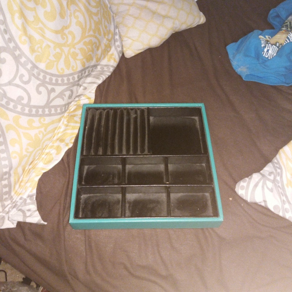 Organizer